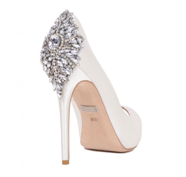 Le mie favolose scarpe 👠 👰🏼 - 2