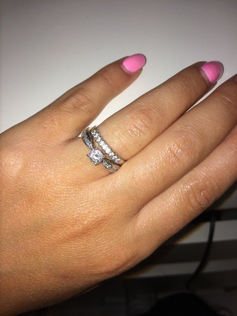 💍 anello di fidanzamento! 💍 - 2