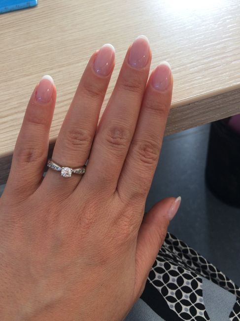  Prove unghie 💅🏻 matrimonio 👰🏼 - 2