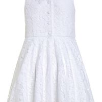 Abito damigella piccola - 2