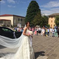 Scegli il bouquet da sposa più fashion - 1