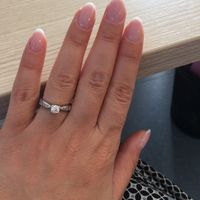  Prove unghie 💅🏻 matrimonio 👰🏼 - 2