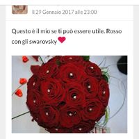  Tipo di bouquet! - 1