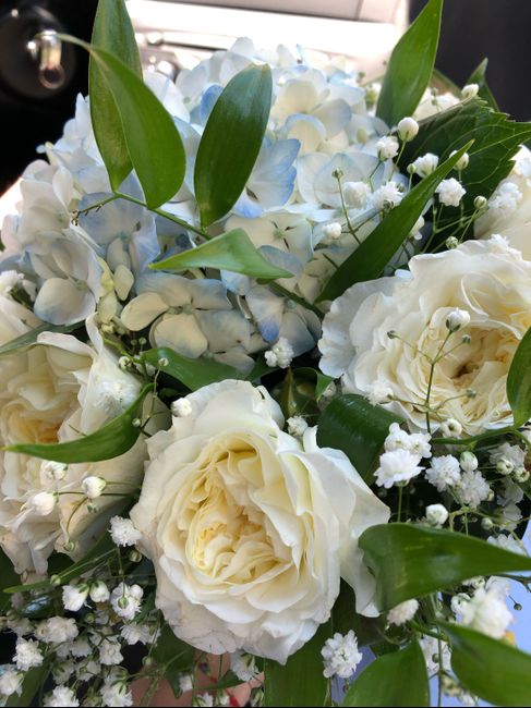Bouquet promessa di matrimonio 3