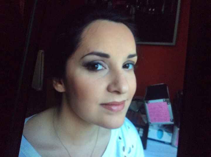 Prova trucco
