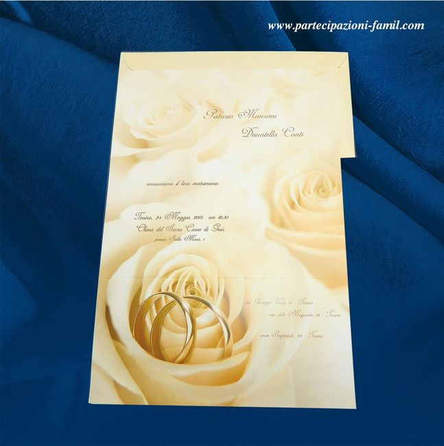 Partecipazioni... quanto le state pagando? - 1