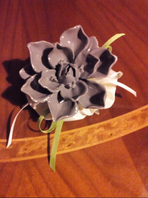 Bomboniere promessa! - 1