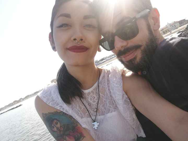 Conosciamo i vostri Fm❤️ - 1