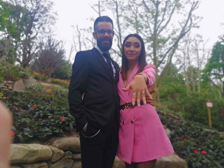 Conosciamo i vostri Fm❤️ - 2