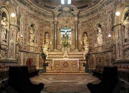 Cappellone di San Cataldo