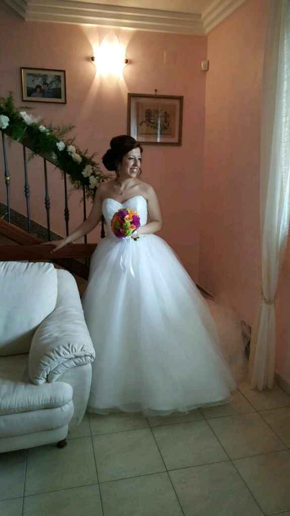 Ecco alcune foto del nostro giorno... - 1