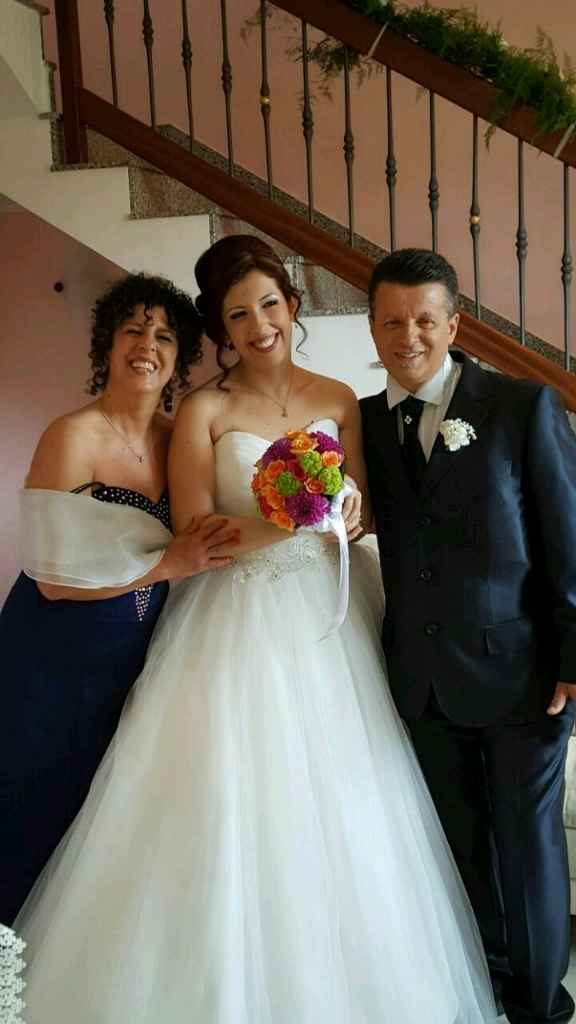 Ecco alcune foto del nostro giorno... - 2