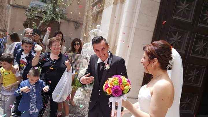 Ecco alcune foto del nostro giorno... - 5