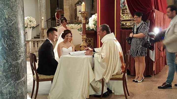 Ecco alcune foto del nostro giorno... - 6