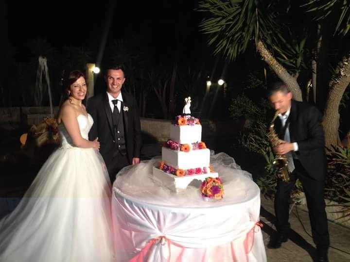 Ecco alcune foto del nostro giorno... - 9