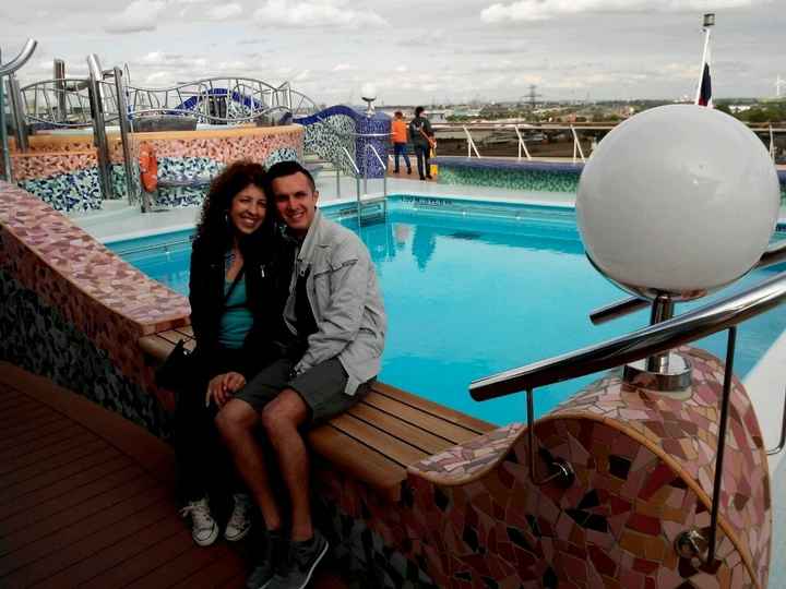 Ecco alcune foto del nostro giorno... - 14