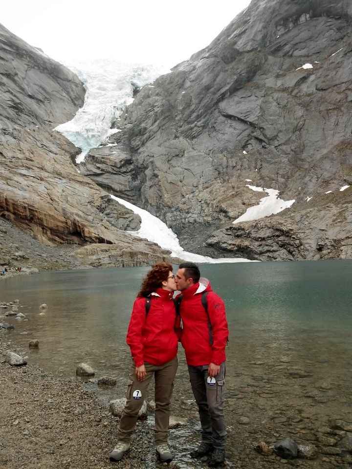 Ecco alcune foto del nostro giorno... - 18