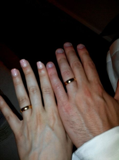 Fedi mantovane... - 1