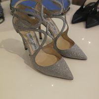 Scarpe sposa - 1