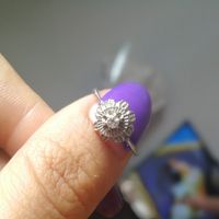 Anello di fidanzamento - 1