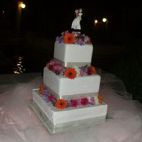 Mi fate vedere la vostra torta? - 1