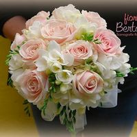 idea bouquet