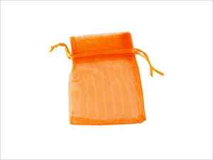 sacchettino organza