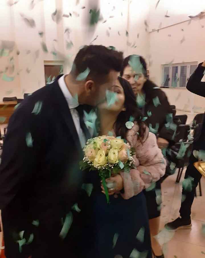 Promessa fatta 😍 - 1