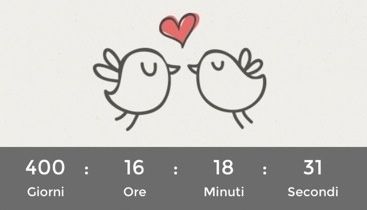 Il mio contatore - 1