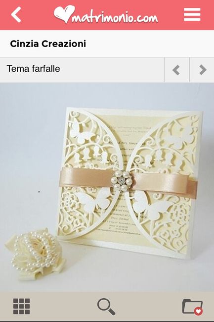 Partecipazioni. Ma queste dove le trovo? - 1