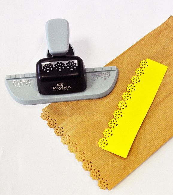 Un po di fai da te - 1