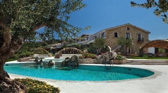 Le vostre location - 1