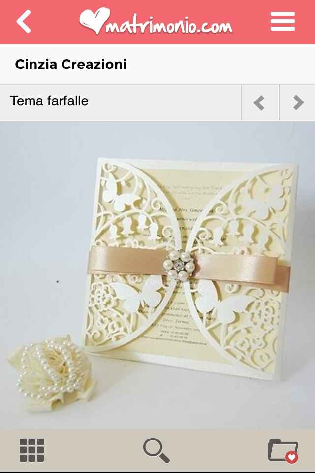 Partecipazioni. Ma queste dove le trovo? - 1