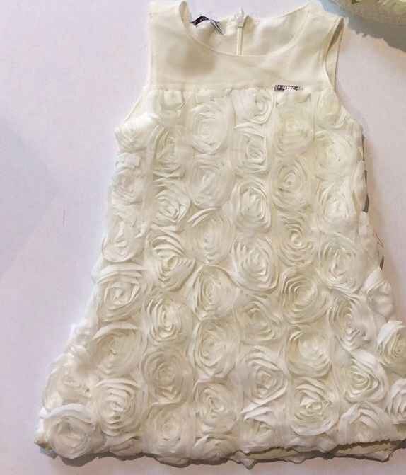 Abiti damigella piccola acquistati - 2