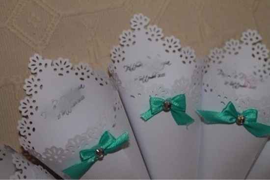 Il mio fai da me tiffany - 3