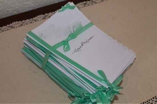 Il mio fai da me tiffany - 7