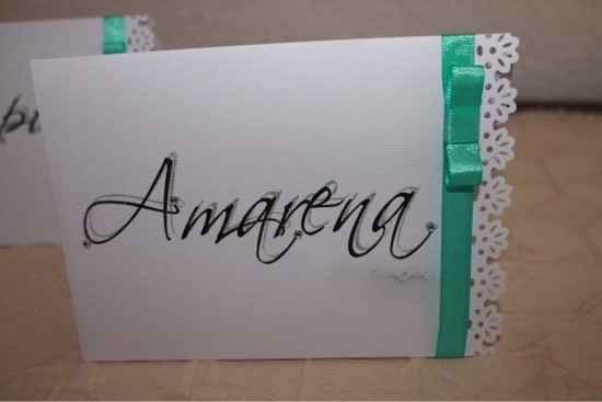 Il mio fai da me tiffany - 9