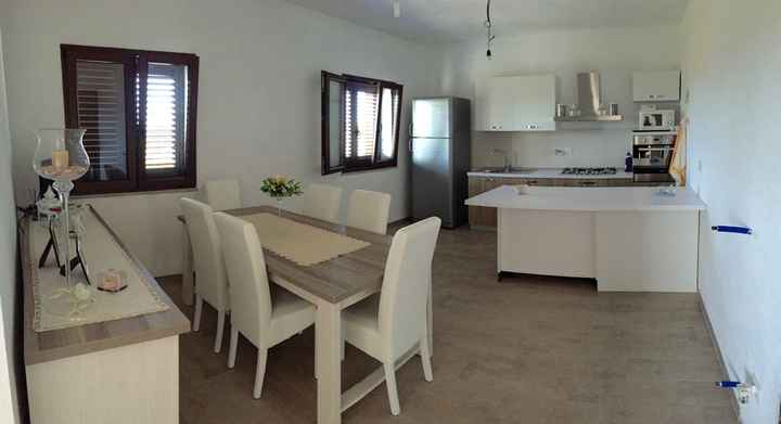 Casetta quasi pronta - 1