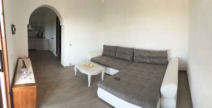 Casetta quasi pronta - 3