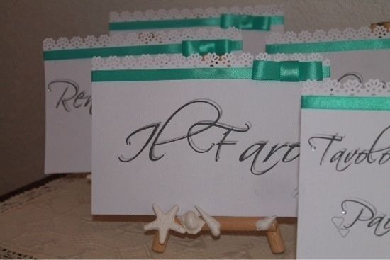 Il mio fai da me tiffany - 1