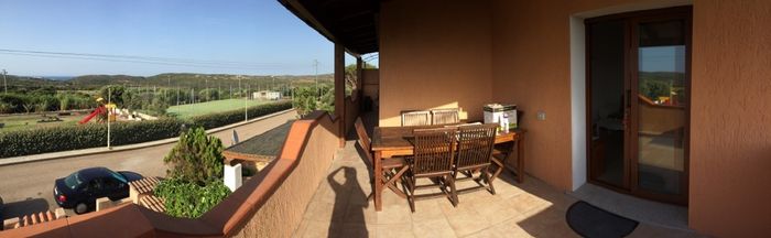 Casetta quasi pronta - 2