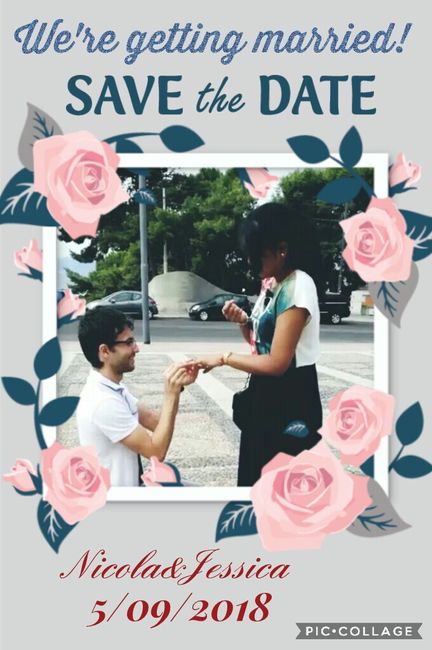 Come informare delle nozze? - 1