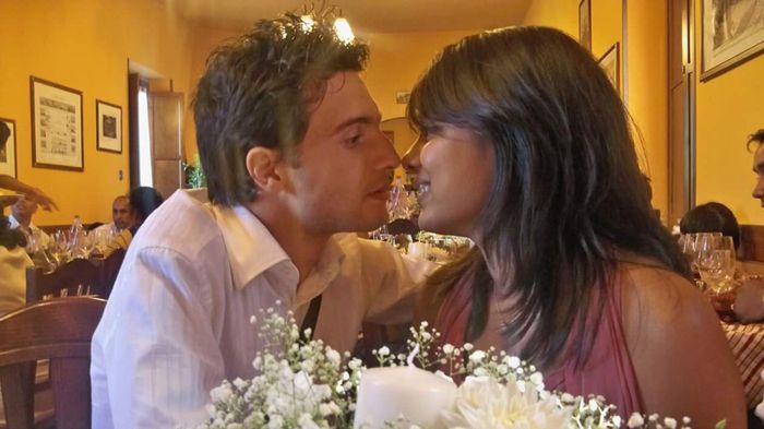 L'ultimo passo per vincere il REGALO di Matrimonio.com - 1