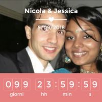 Quanti giorni mancano al grande giorno? - 1