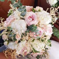 Il vostro bouquet - 1