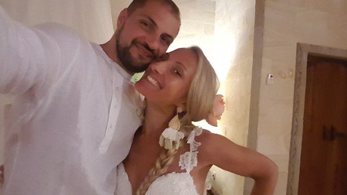 Quanto  mi manca quel giorno 6