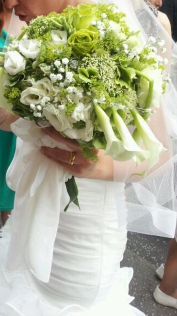 I nostri bouquet - 2