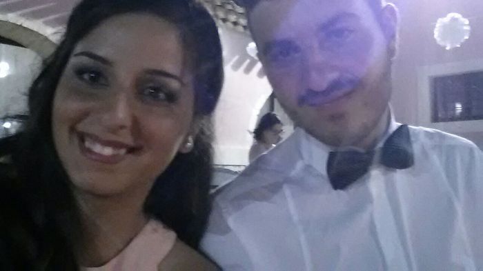 Sondaggio :) chi è il "bello"della coppia?  - 1