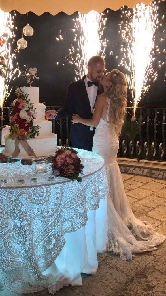 Quanto  mi manca quel giorno - 5