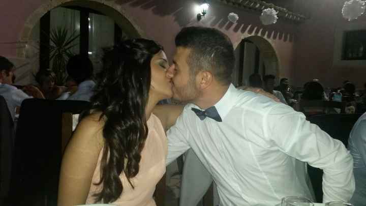 La vostra foto più romantica (finora...) - 1